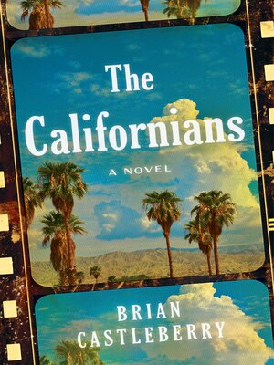 cover image of The Californians